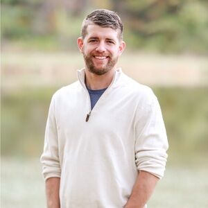 Meet your Posher, Matthew